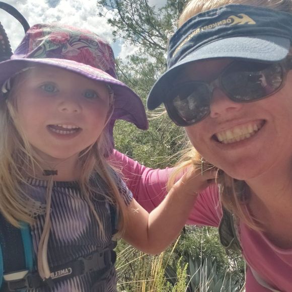 Meet your Posher, Allie - Picture 1 of 1